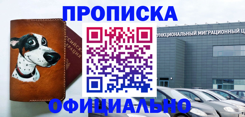 временная прописка в Тырныаузе